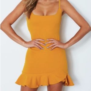 Whitefox Boutique Dress